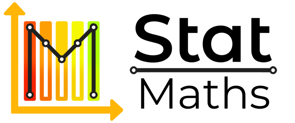 StatMaths Logo